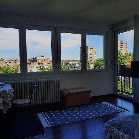 Blue Moon Apartment Нови Сад Екстериор снимка