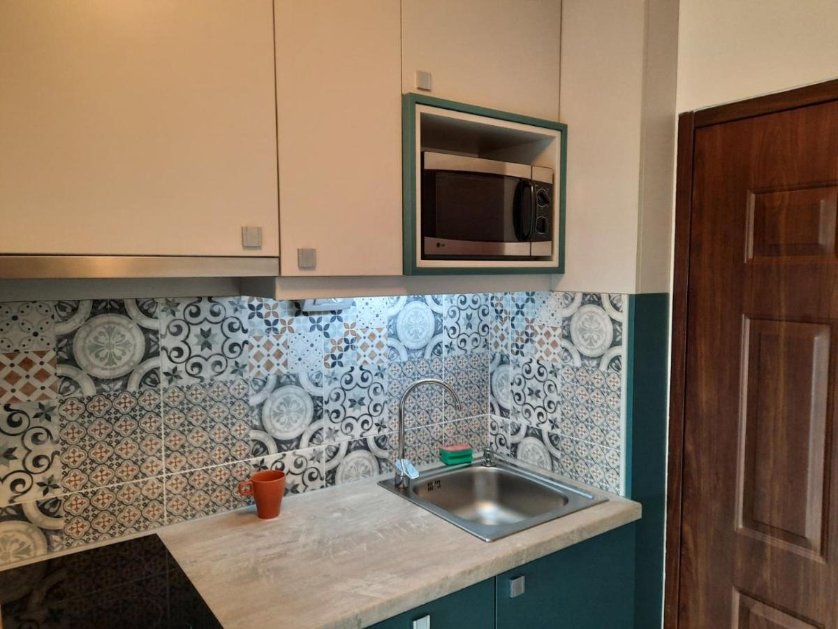Blue Moon Apartment Нови Сад Екстериор снимка