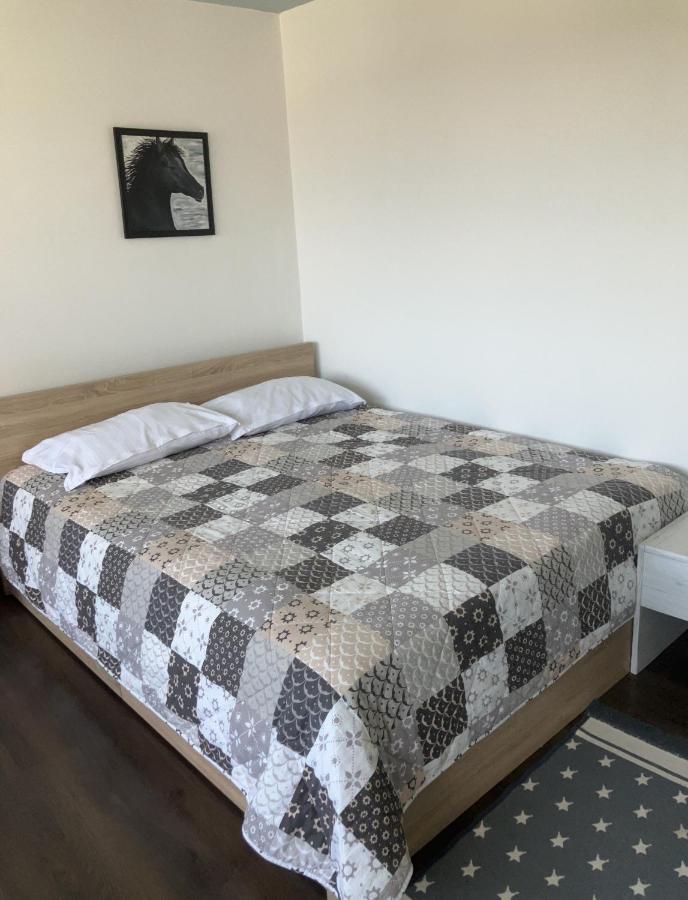 Blue Moon Apartment Нови Сад Екстериор снимка