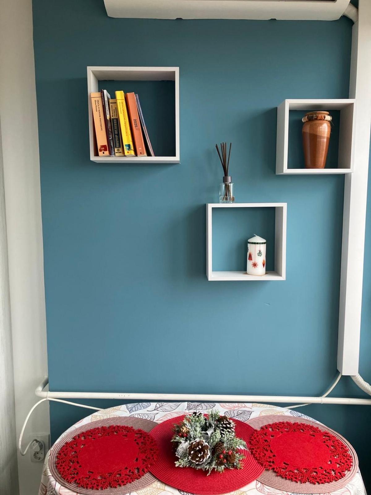 Blue Moon Apartment Нови Сад Екстериор снимка